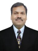 Prof. Chandrakant Singh